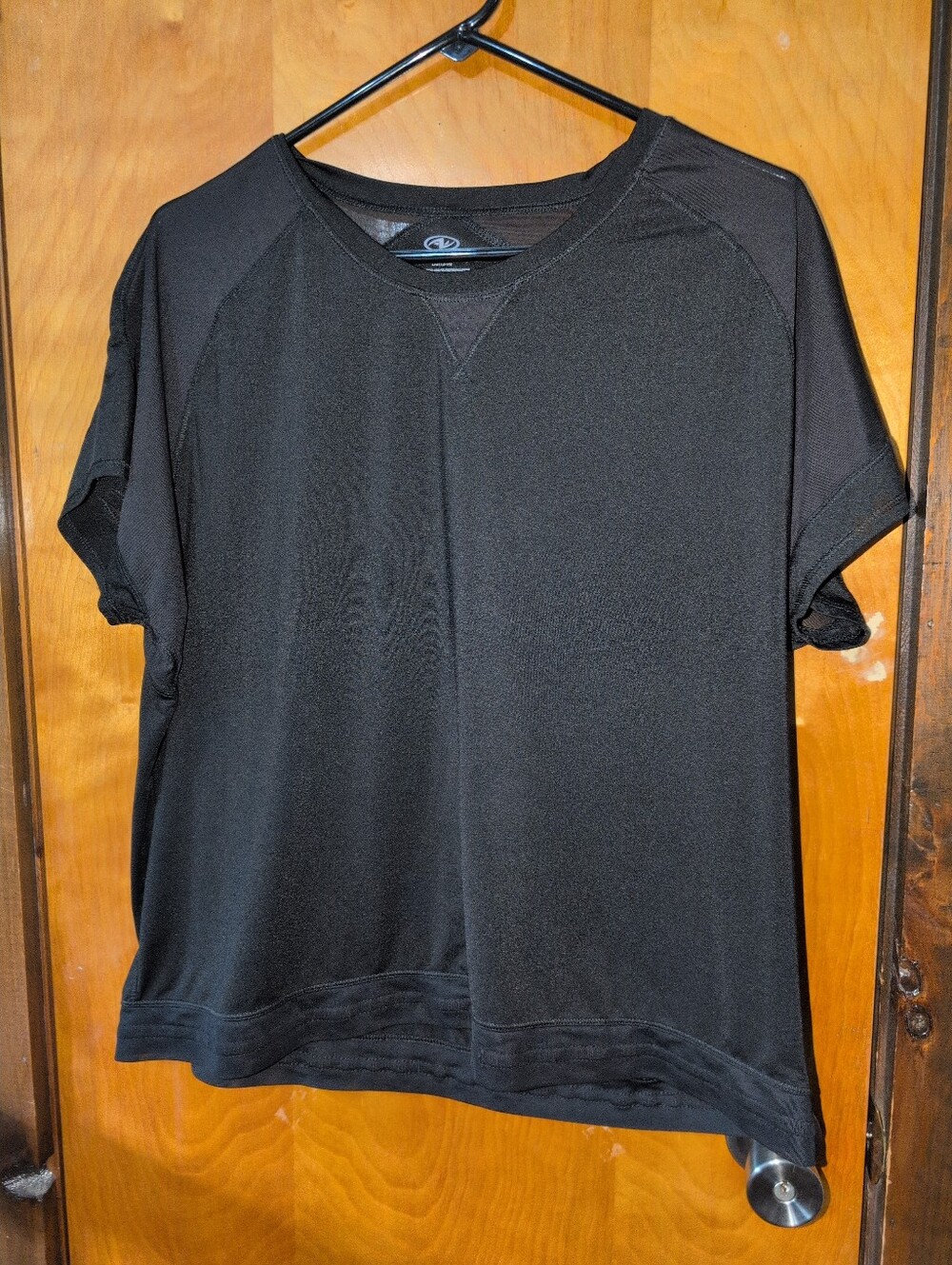Athletic Works Woman's Large 12/14 Shirt